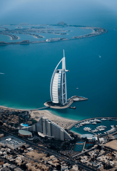 Dubai